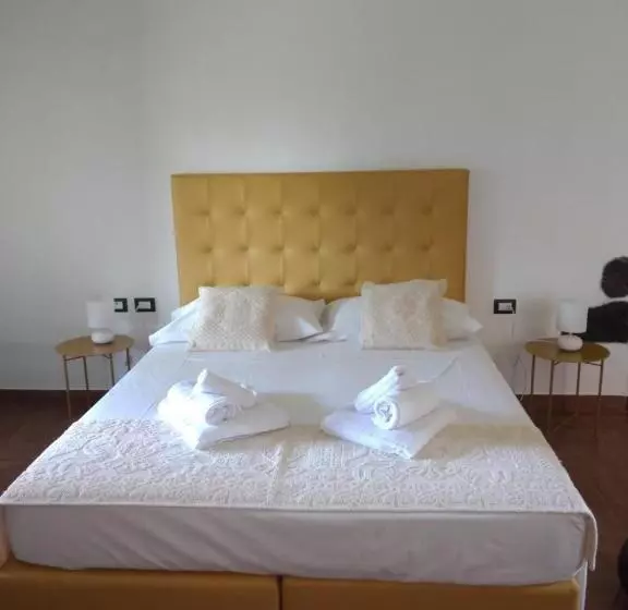 Hotelli Lugh E Luna Village