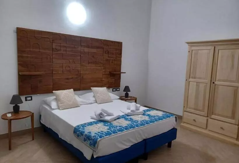 Hotelli Lugh E Luna Village