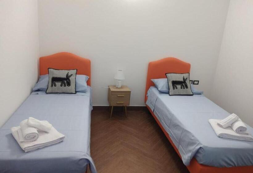 ホテル Lugh E Luna Village