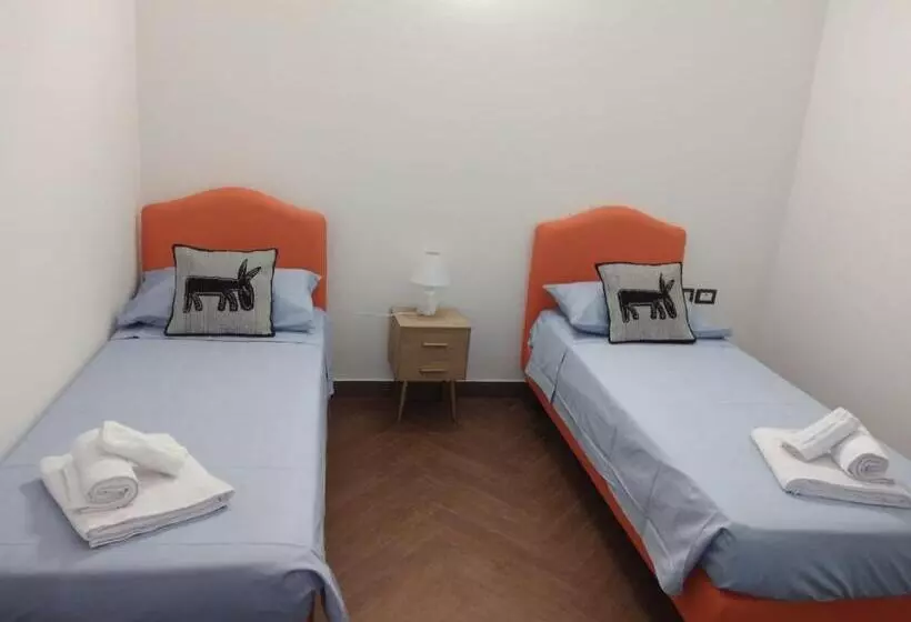 Hotelli Lugh E Luna Village