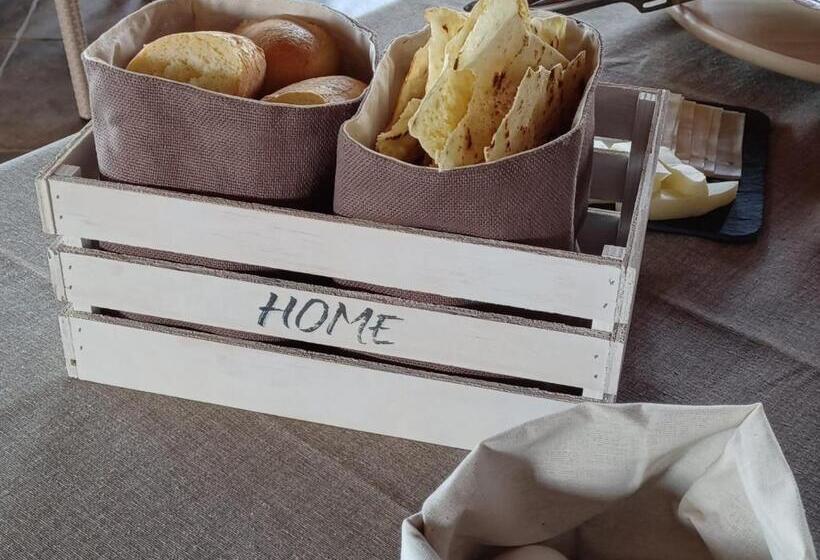 ホテル Lugh E Luna Village