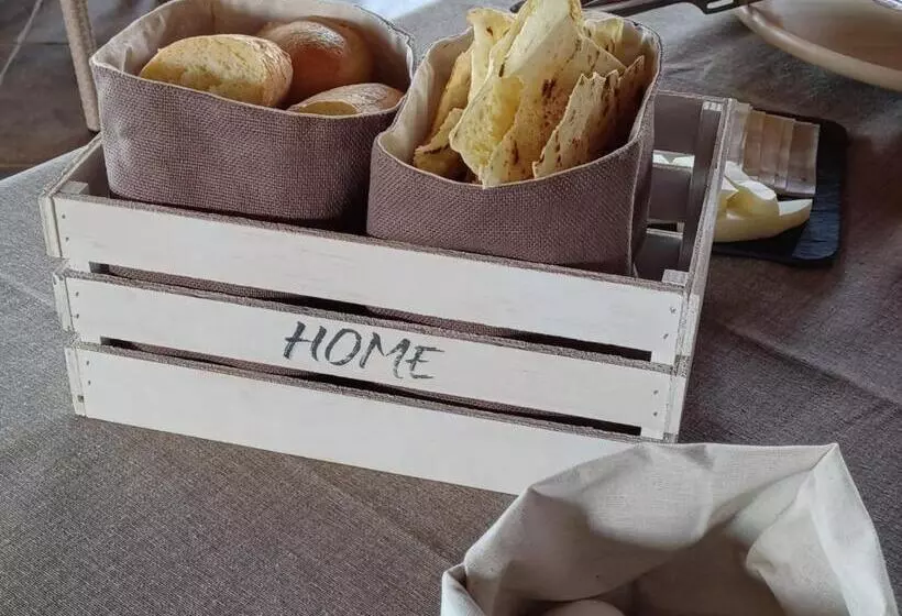 Hotelli Lugh E Luna Village