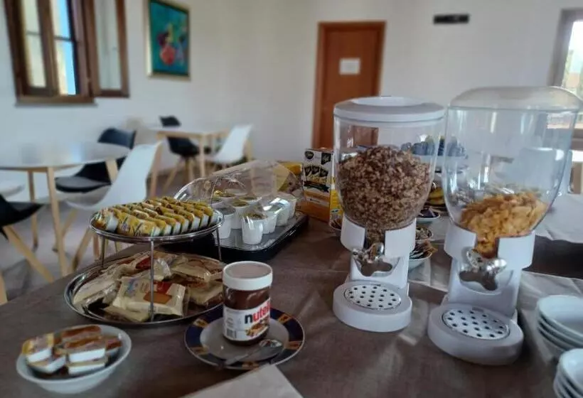 Hotelli Lugh E Luna Village