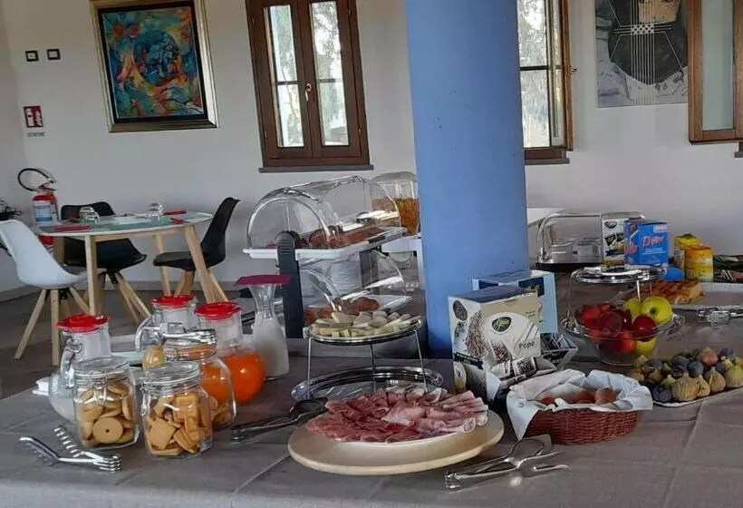 Hotelli Lugh E Luna Village