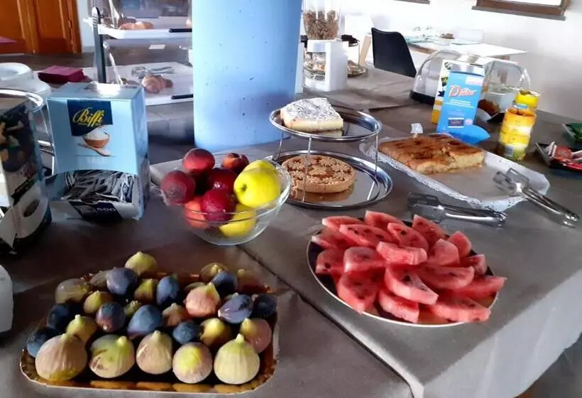 Hotelli Lugh E Luna Village