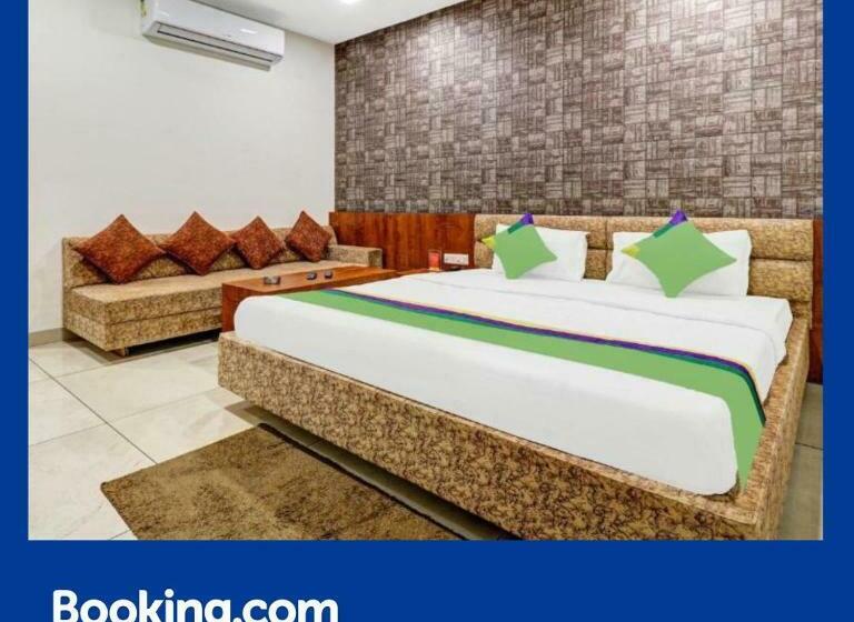 Hotel Treebo Trend Sai Sagar