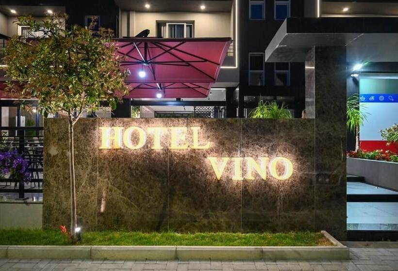 فندق Vino