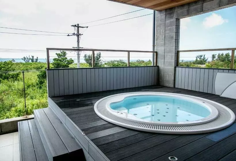 ホテル Vividテラス