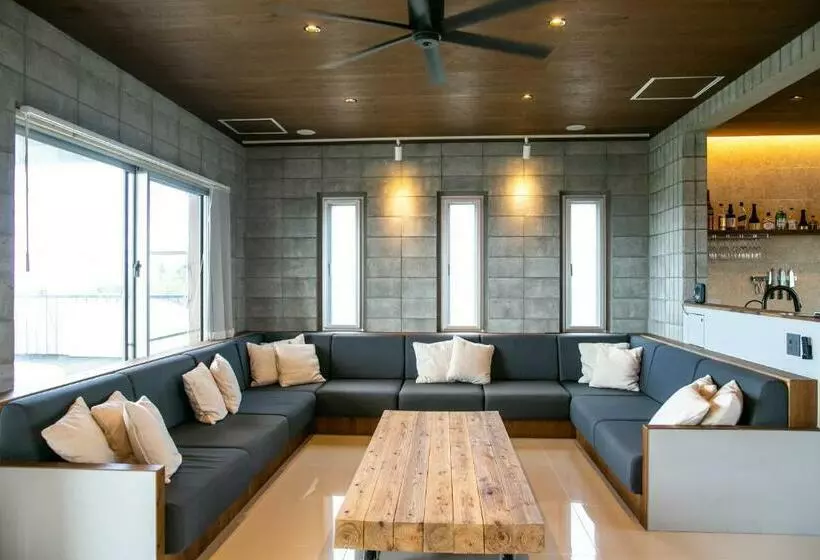 ホテル Vividテラス