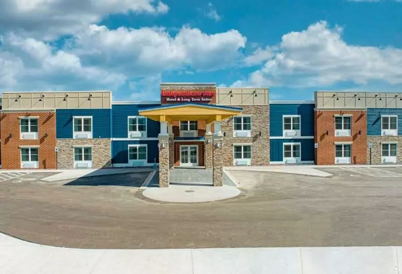Independence Stay Hotel And Long Term Suites