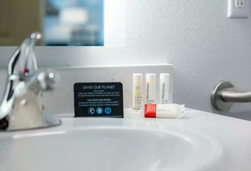 Independence Stay Hotel And Long Term Suites