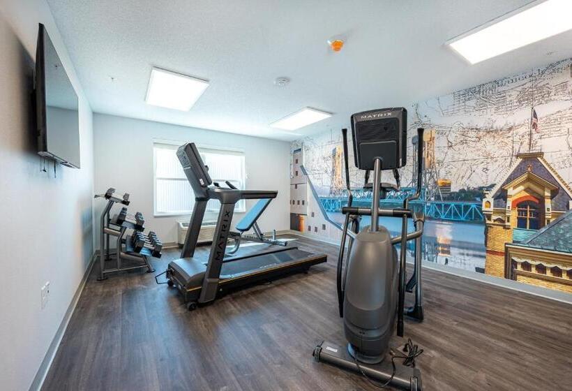 Independence Stay Hotel And Long Term Suites