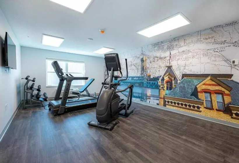 Independence Stay Hotel And Long Term Suites