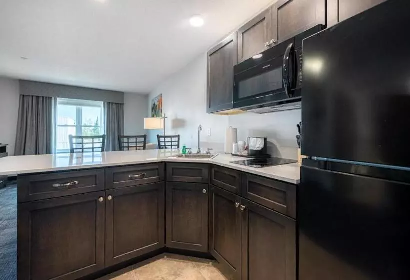 Independence Stay Hotel And Long Term Suites