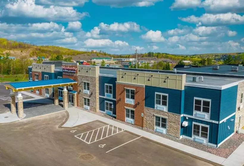 Independence Stay Hotel And Long Term Suites