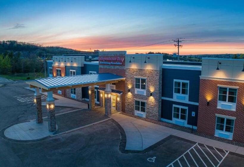 Independence Stay Hotel And Long Term Suites