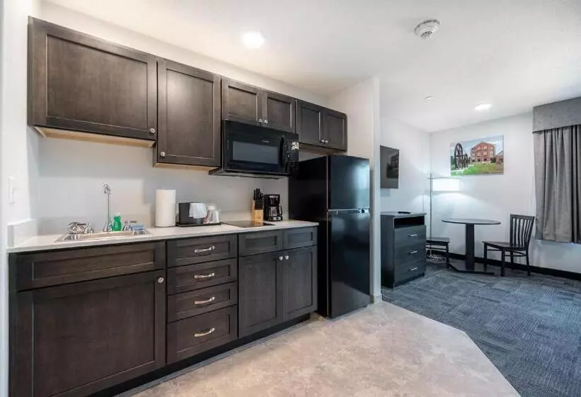 Independence Stay Hotel And Long Term Suites