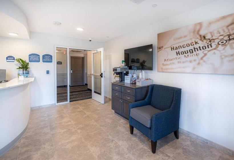 Independence Stay Hotel And Long Term Suites