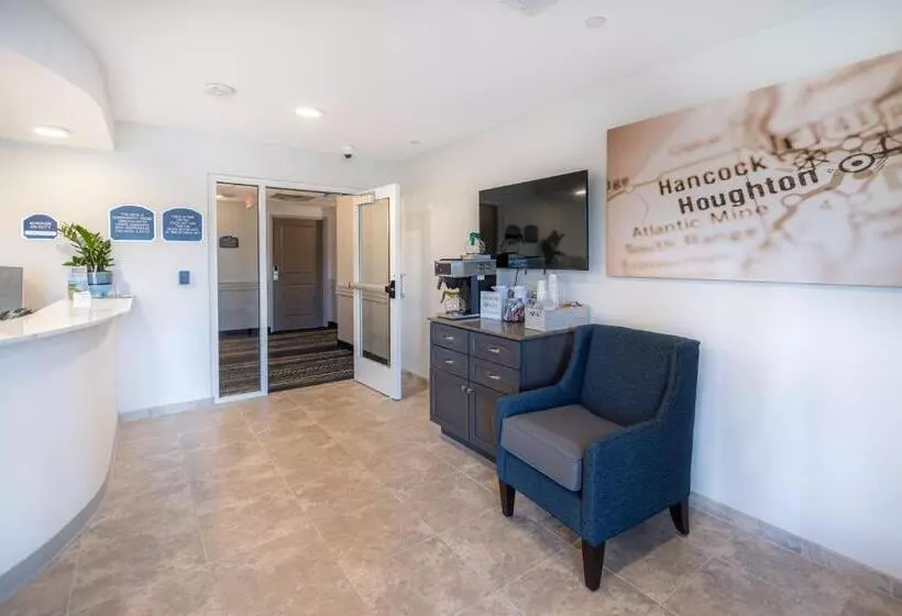 Independence Stay Hotel And Long Term Suites