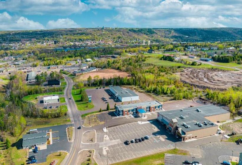 Independence Stay Hotel And Long Term Suites