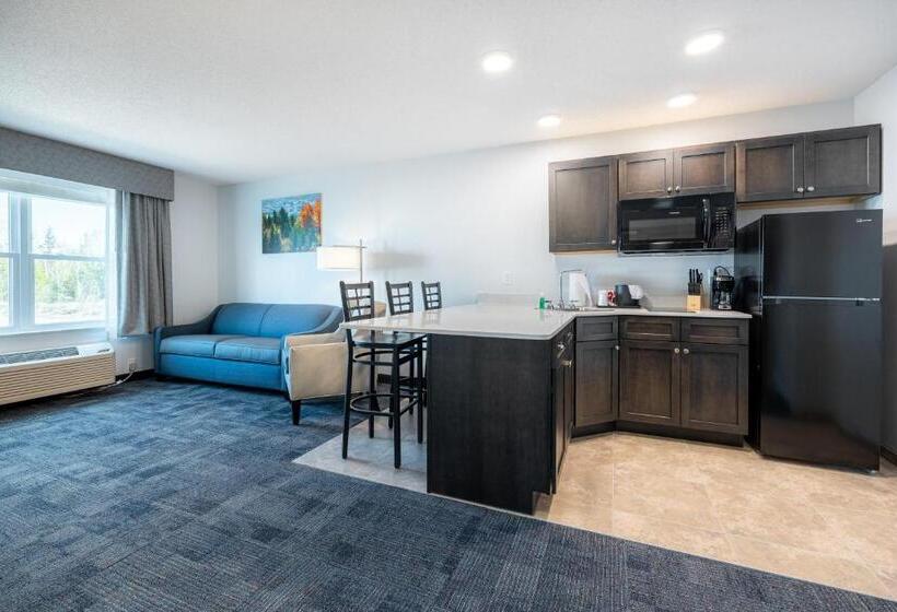 Independence Stay Hotel And Long Term Suites