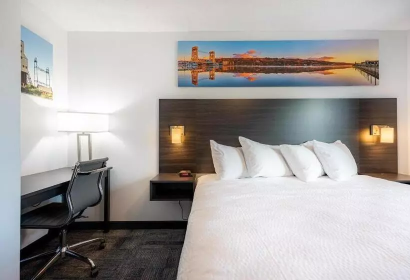 Independence Stay Hotel And Long Term Suites