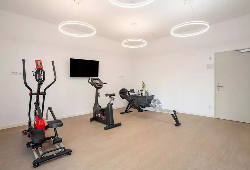 Limehome Berlin Luise Henriette Str  Digital Access