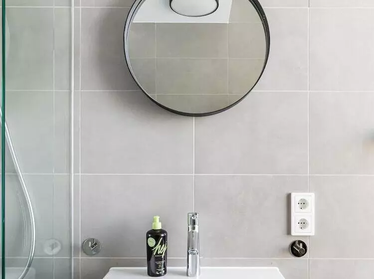 Limehome Berlin Luise Henriette Str  Digital Access