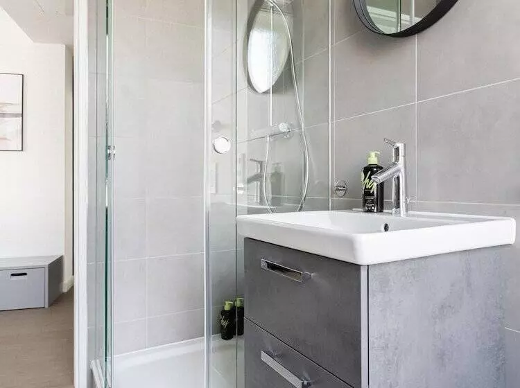 Limehome Berlin Luise Henriette Str  Digital Access