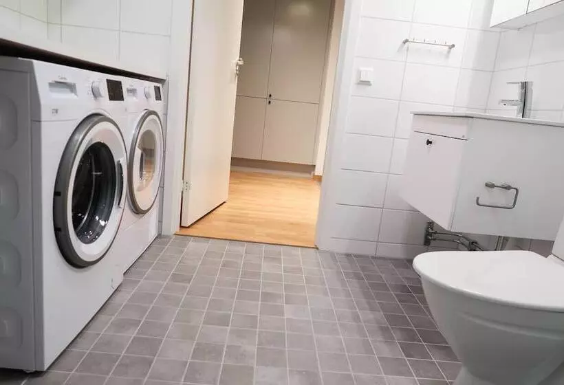 Luxury Business 2 Rooms Apartment By City Living   Umami