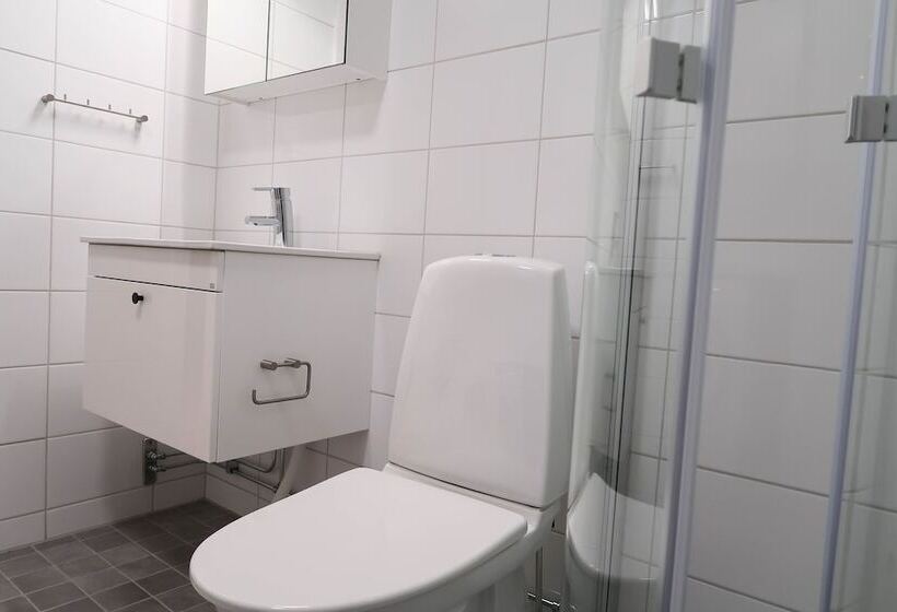 Luxury Business 2 Rooms Apartment By City Living   Umami