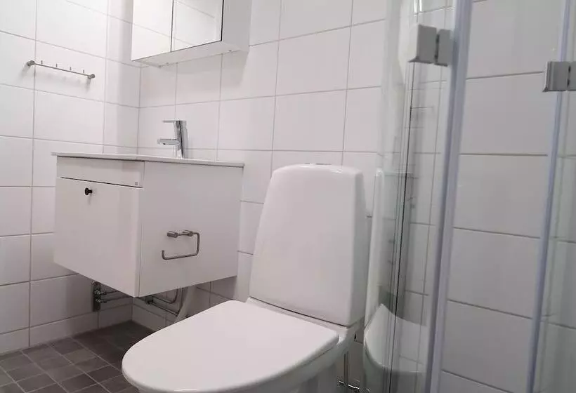 Luxury Business 2 Rooms Apartment By City Living   Umami