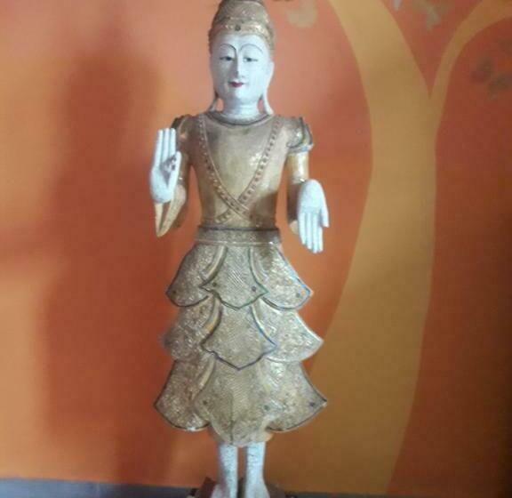 بنسيون Casa Zen By Mary