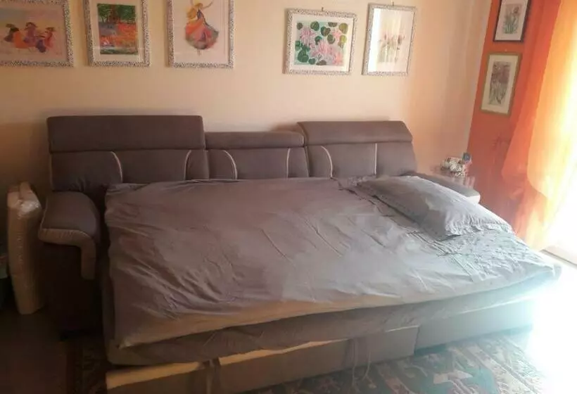 ペンション Casa Zen By Mary