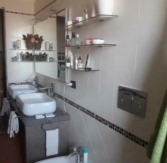 بنسيون Casa Zen By Mary