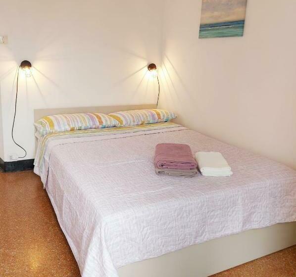 پانسیون Genova Rooms Brignole D