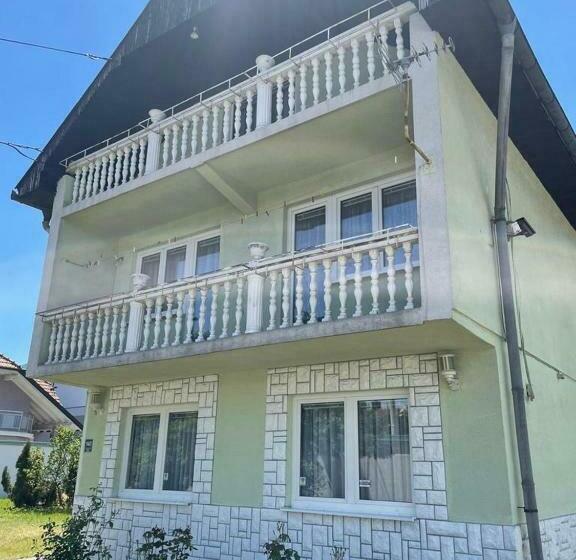 پانسیون Kod Bajrame