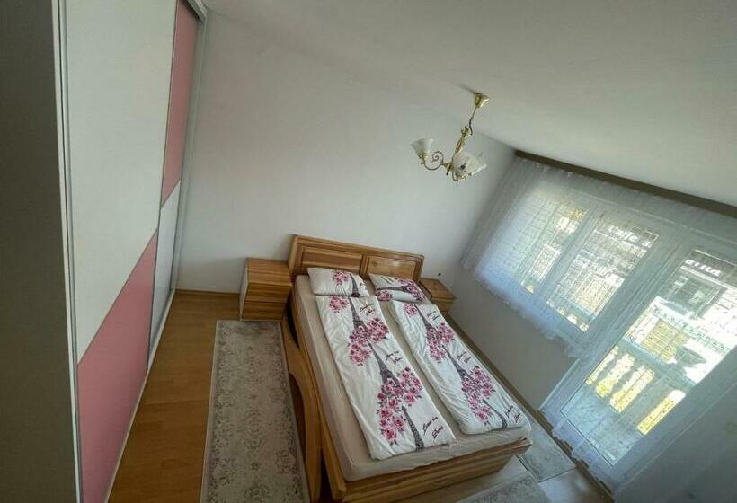 پانسیون Kod Bajrame