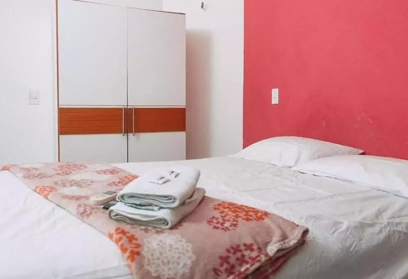 پانسیون Solar Dos Poetas