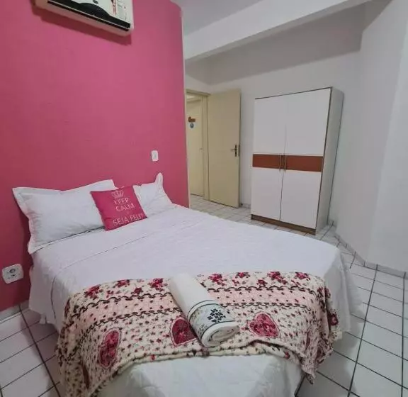 پانسیون Solar Dos Poetas