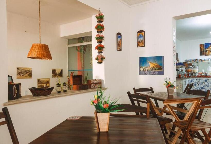 Pension Solar Dos Poetas