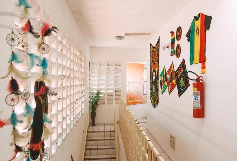 Pension Solar Dos Poetas