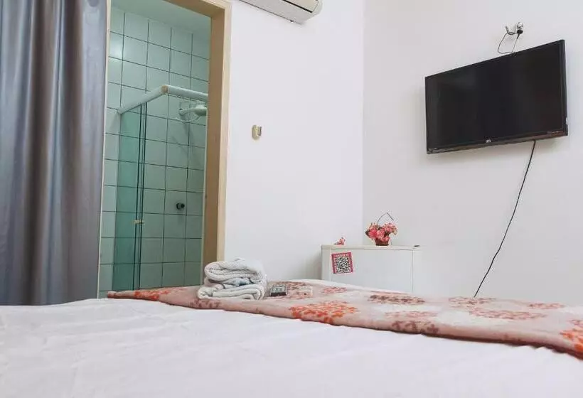 پانسیون Solar Dos Poetas