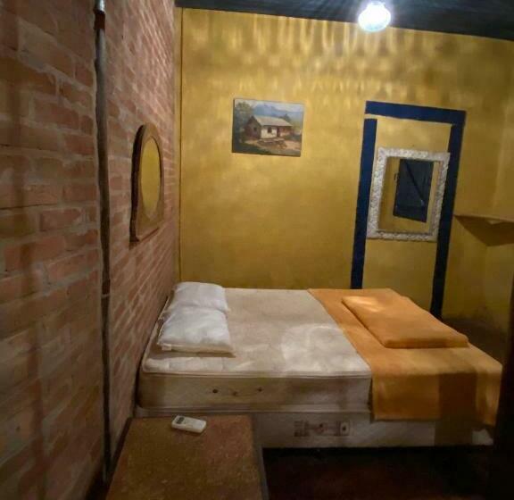 Pension Sítio Roda D água