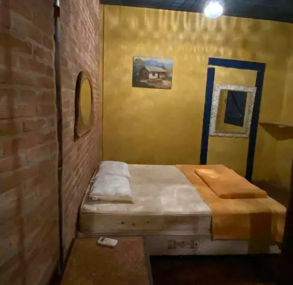 Majatalo Sítio Roda D água