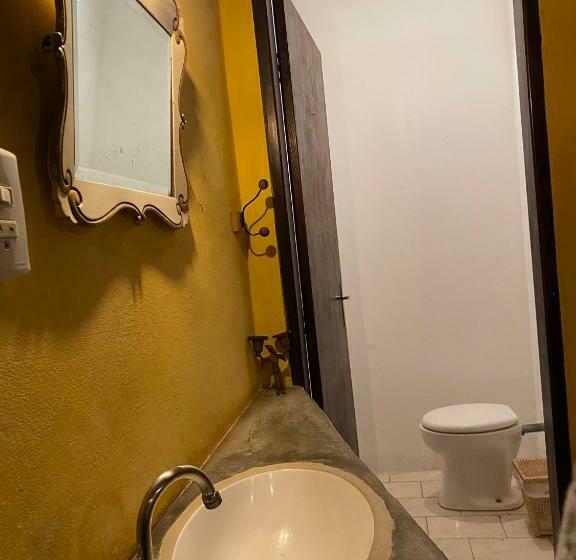 Pension Sítio Roda D água