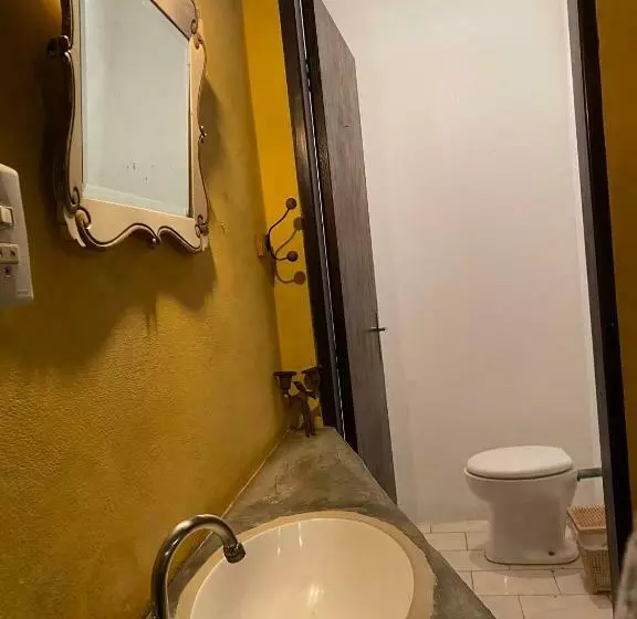 Majatalo Sítio Roda D água