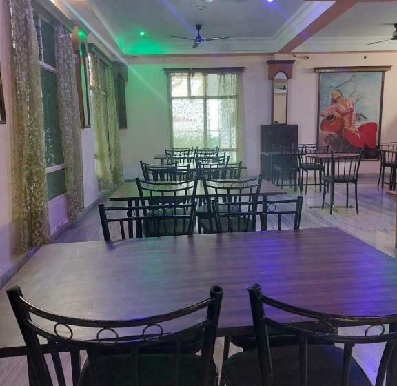 منتجع Shree Villa