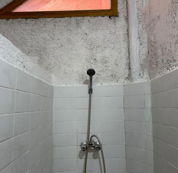 ユースホステル Gîte Camping Amazigh