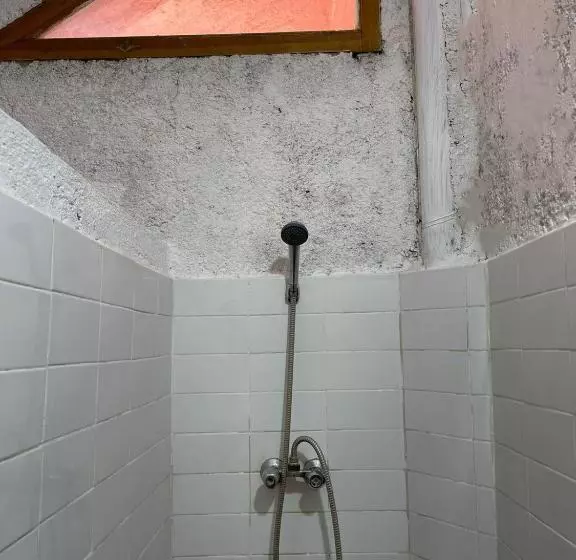 Retkeilymaja Gîte Camping Amazigh